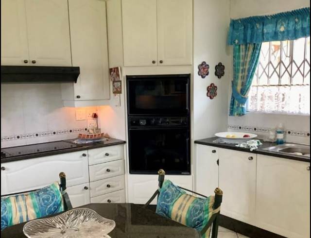 4 BEDROOM HOUSE FOR SALE IN RANDHART